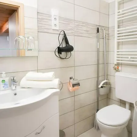Downtown Doublet Apartamento